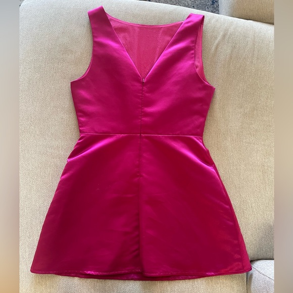 Reformation Zenni Dress - Picture 3 of 6